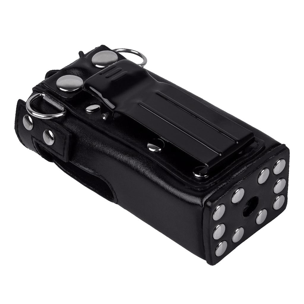 Carry Case Bag Pouch for Two Way Radio Motorola GP328 / 338 / PRO5150