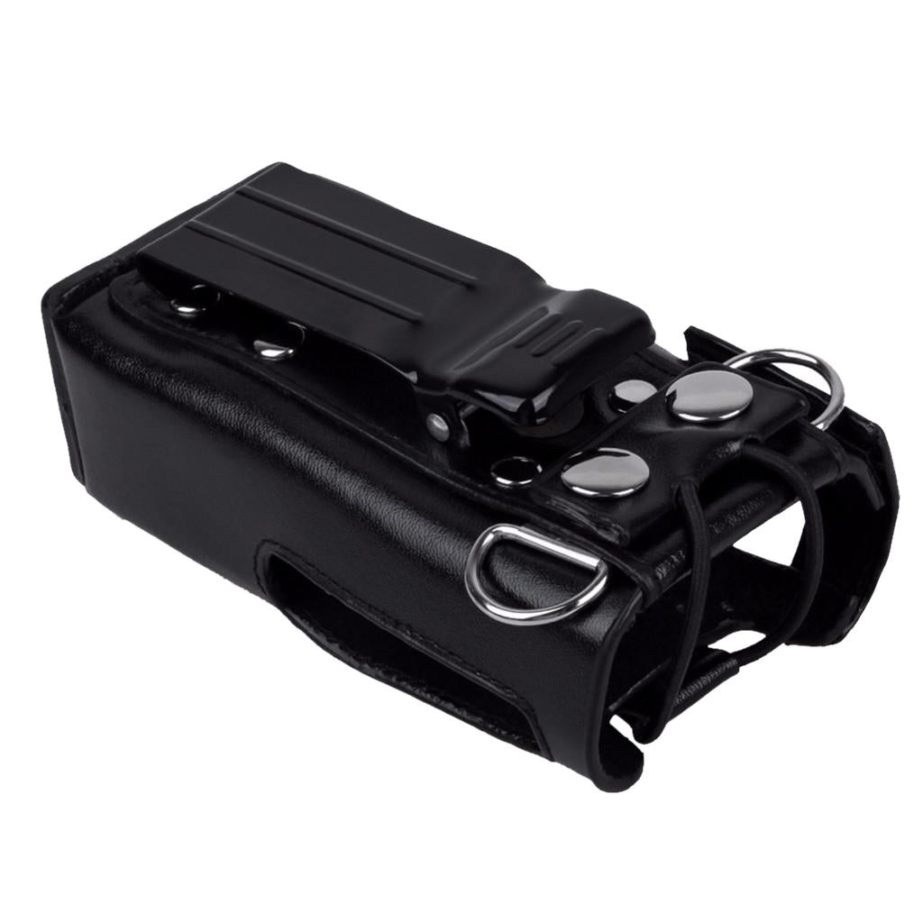 Carry Case Bag Pouch for Two Way Radio Motorola GP328 / 338 / PRO5150
