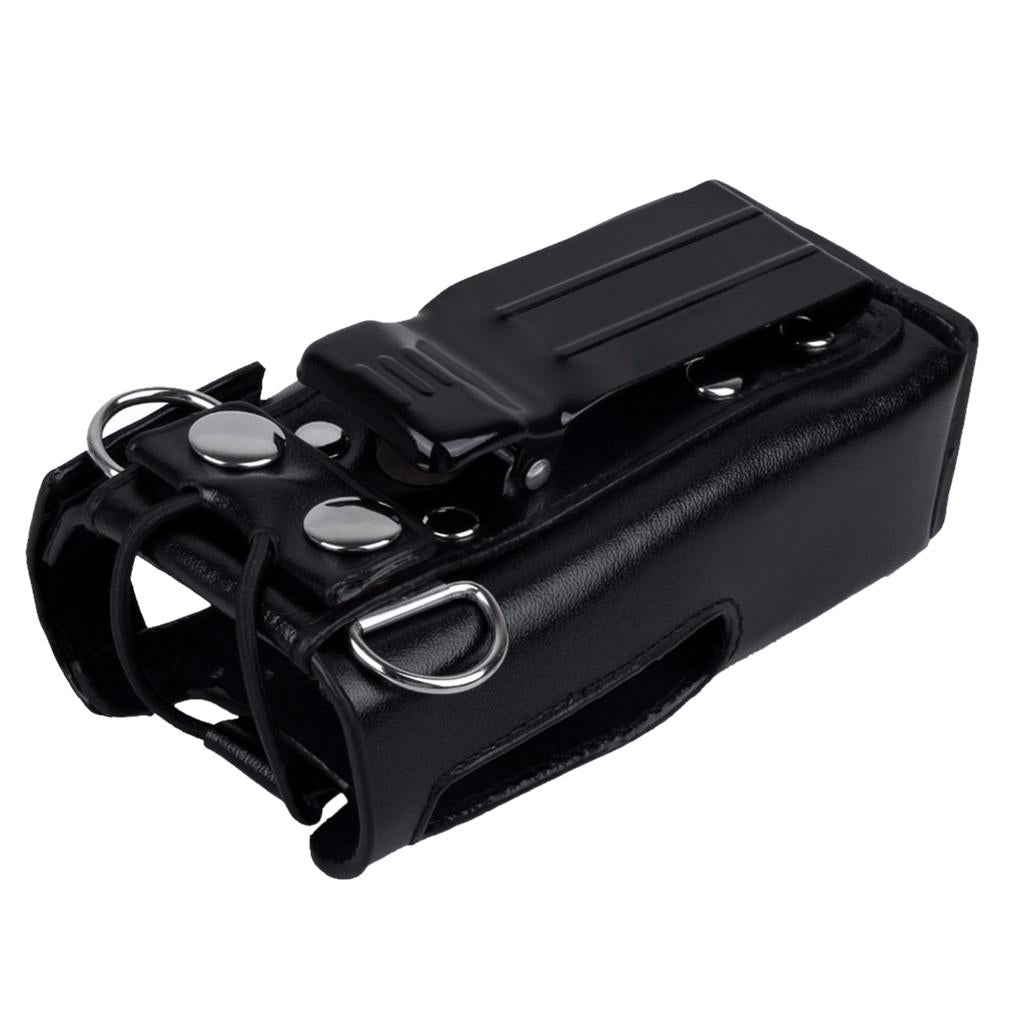 Carry Case Bag Pouch for Two Way Radio Motorola GP328 / 338 / PRO5150