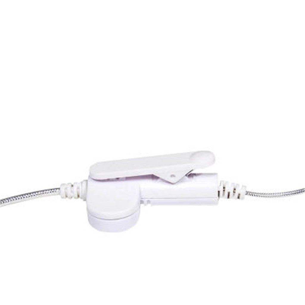 1 Pin 3.5mm Earpiece Headset for Yaesu Vertex FT-10R FT-60R VX-150 VX-210