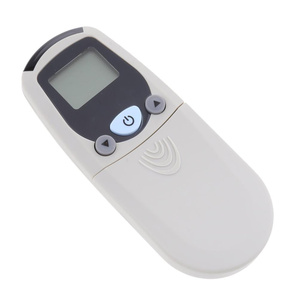 Replacement Air Conditioner Remote Control for York AC Full Function