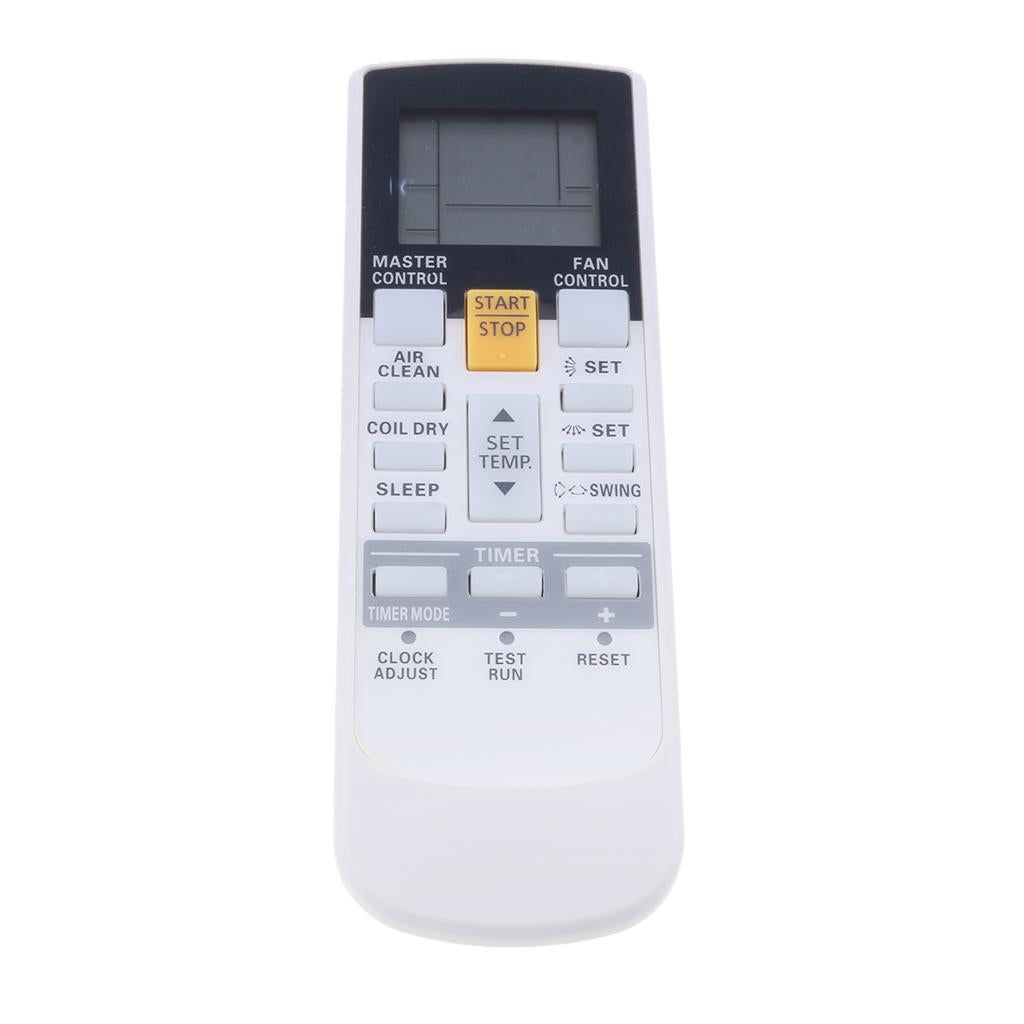 Air Conditioner Remote Control for Fujitsu RY4 RY8 RY11 RY12 RY14 FA034RSA