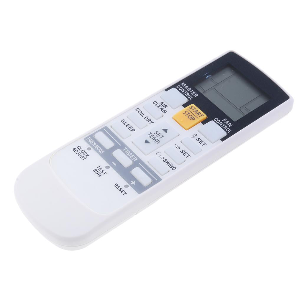 Air Conditioner Remote Control for Fujitsu RY4 RY8 RY11 RY12 RY14 FA034RSA
