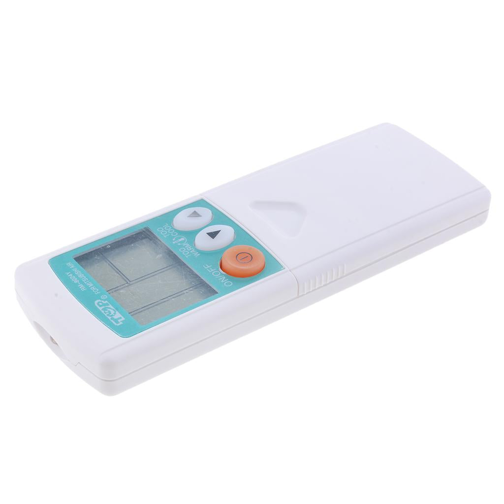 For Mitsubishi Air Conditioner Remote Control RM-8024Y