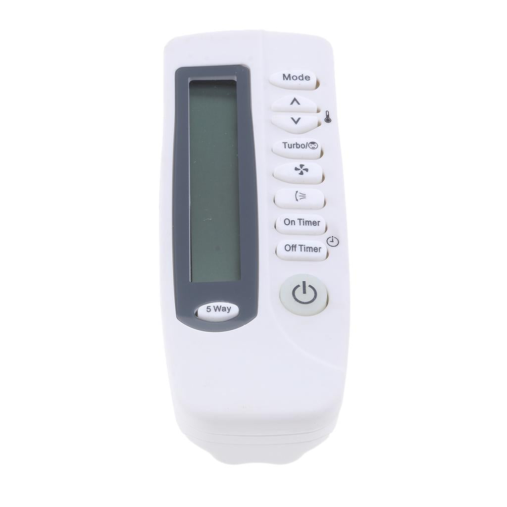 For Samsung Air Conditioner Remote Control