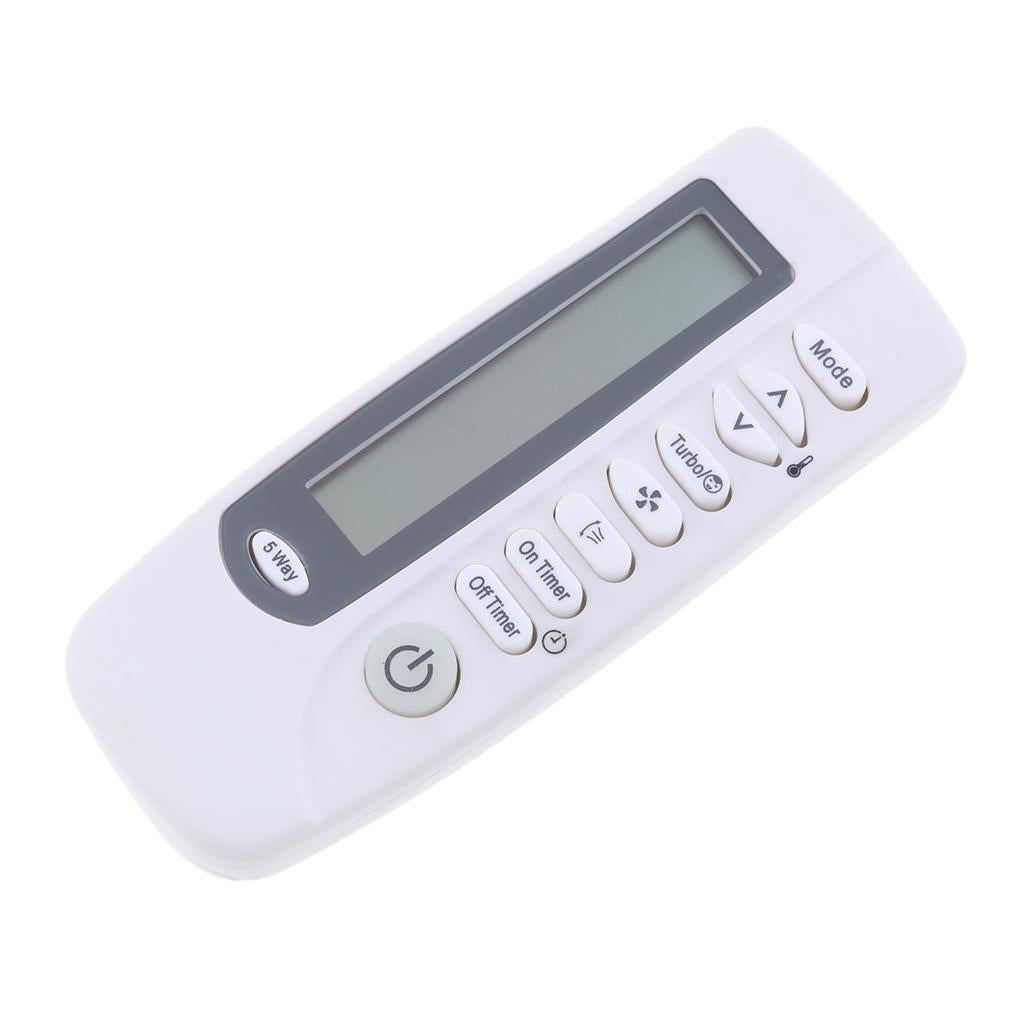 For Samsung Air Conditioner Remote Control