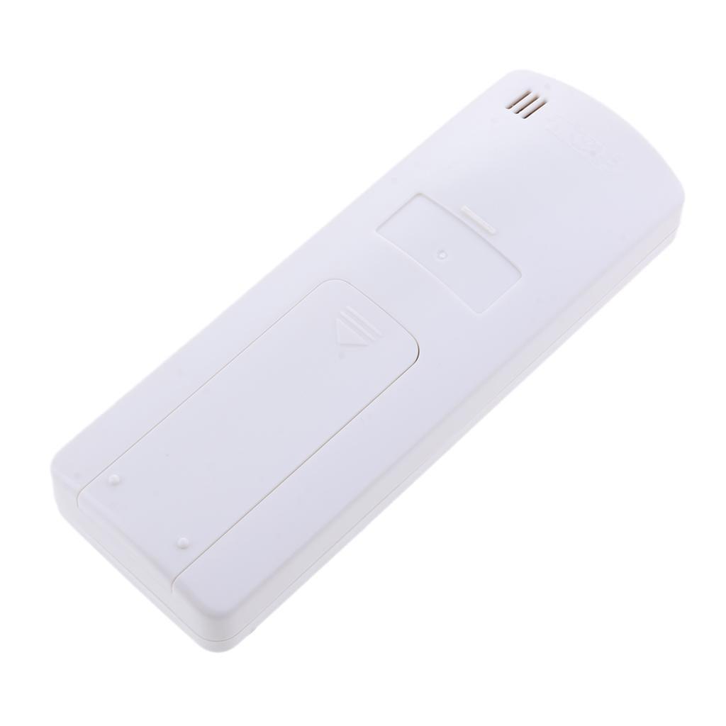 3xReplacement Remote Control For Hoffwel Chigo ZH/LW-01 ZH-LW-01Air Conditoner