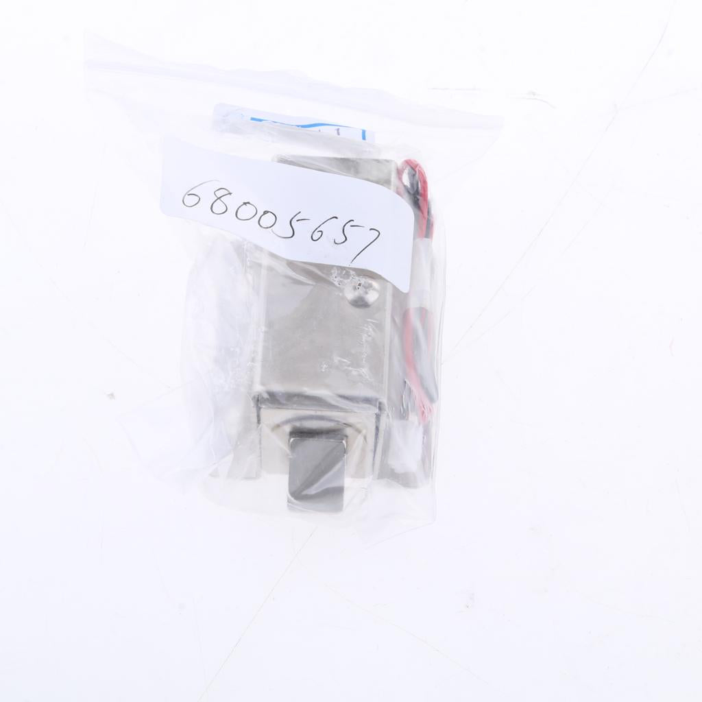6V 1.5A Mini Electric Magnetic Lock Door Access Control Cabinet Locker