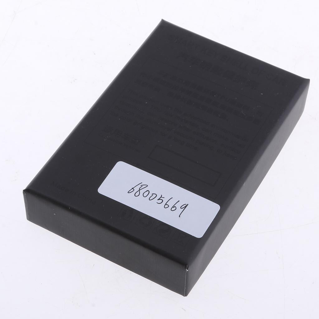 Keyless Remote Soft Key Fob Cover Case For Audi A3 A6 Q3 Q5 Q7 A4L blue