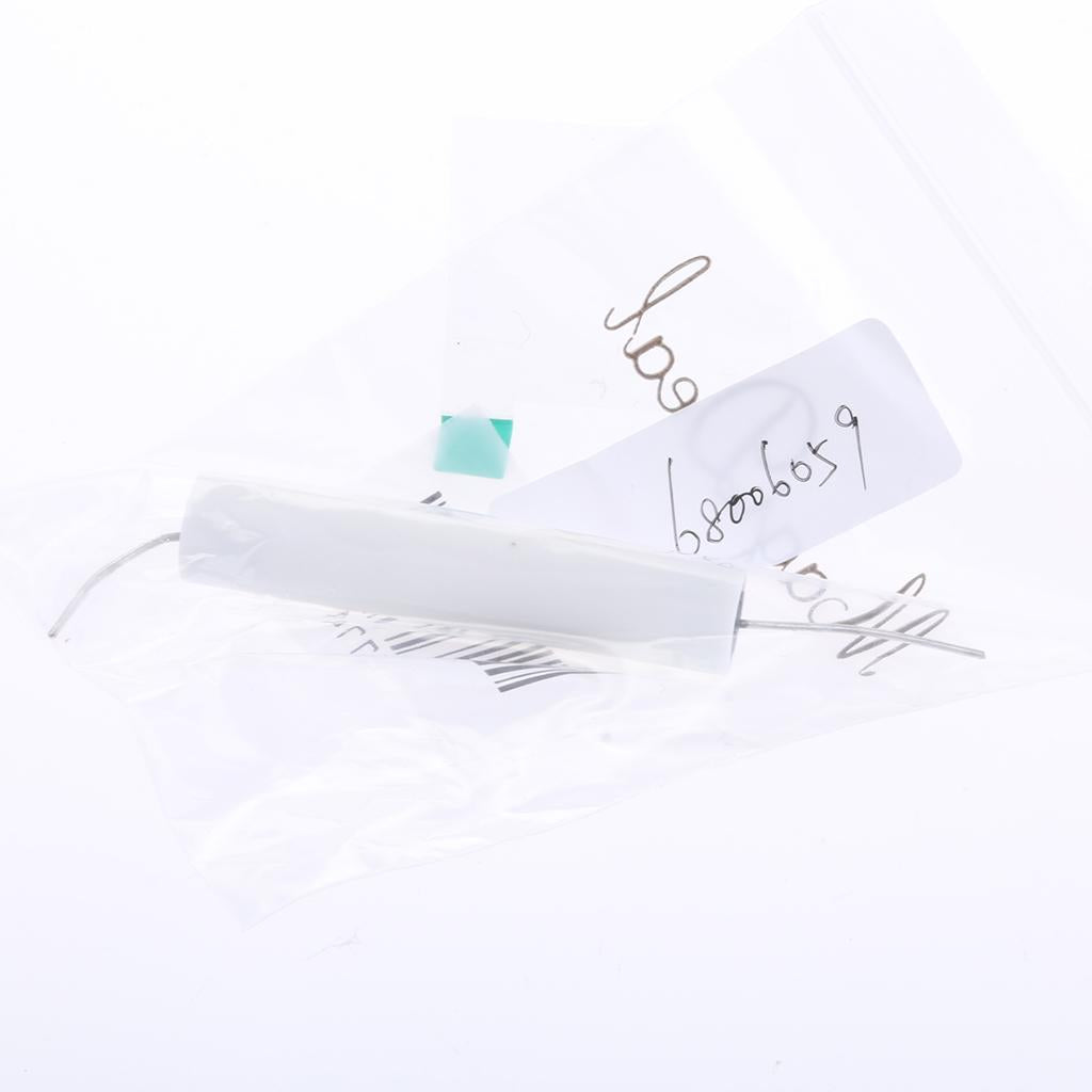 Wirewound Ceramic Cement Resistor 8 Ohm