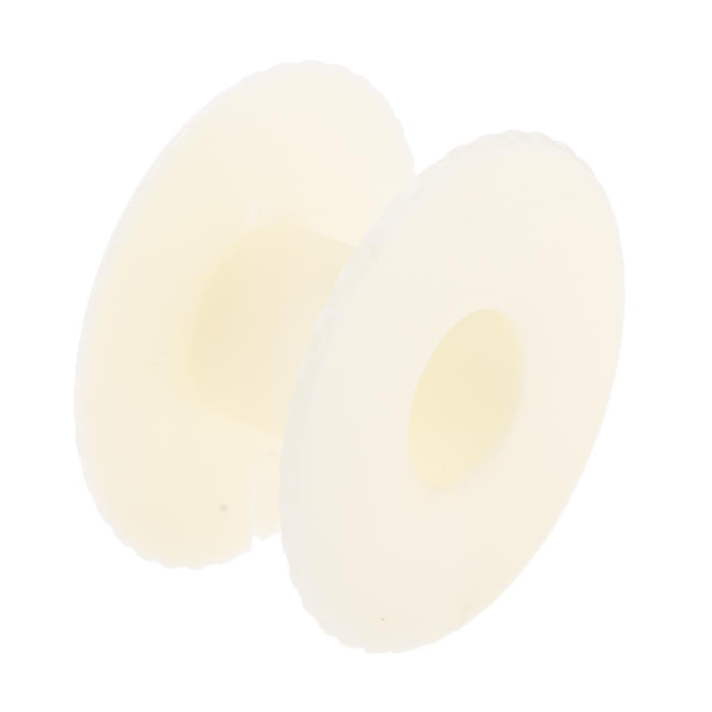 Plastic Spools Crafts Thread Cord Wire Rope Chain Roll