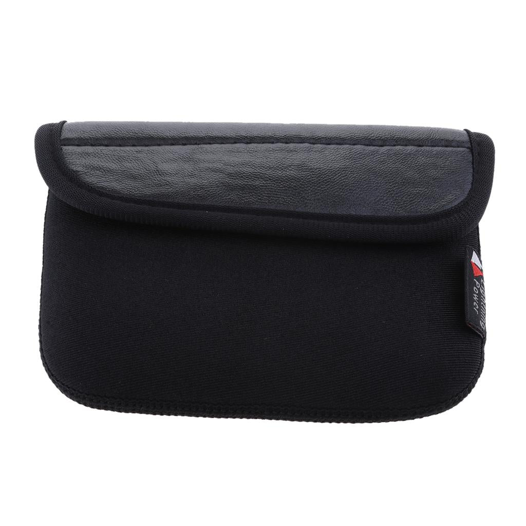 Travel Storage Carrying Case for Macbook Magic Mouse 2