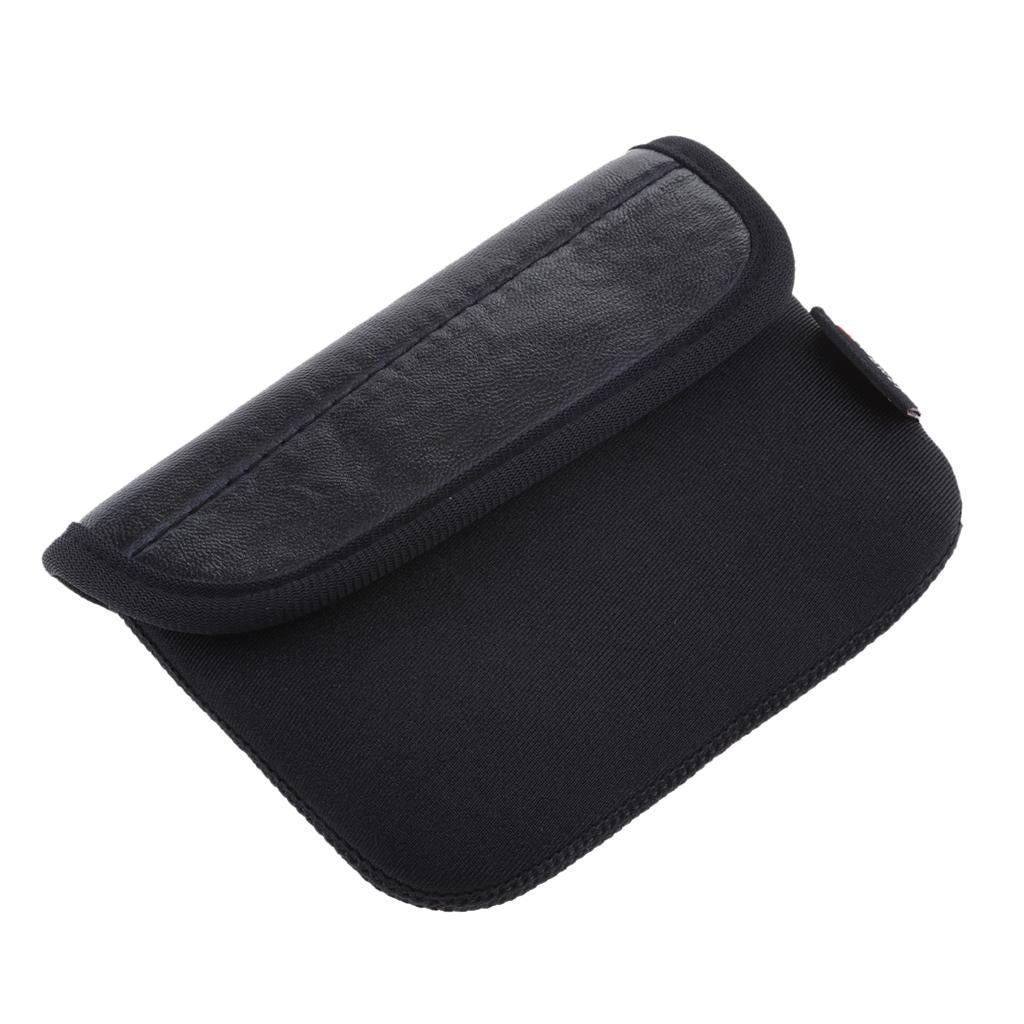 Travel Storage Carrying Case for Macbook Magic Mouse 2