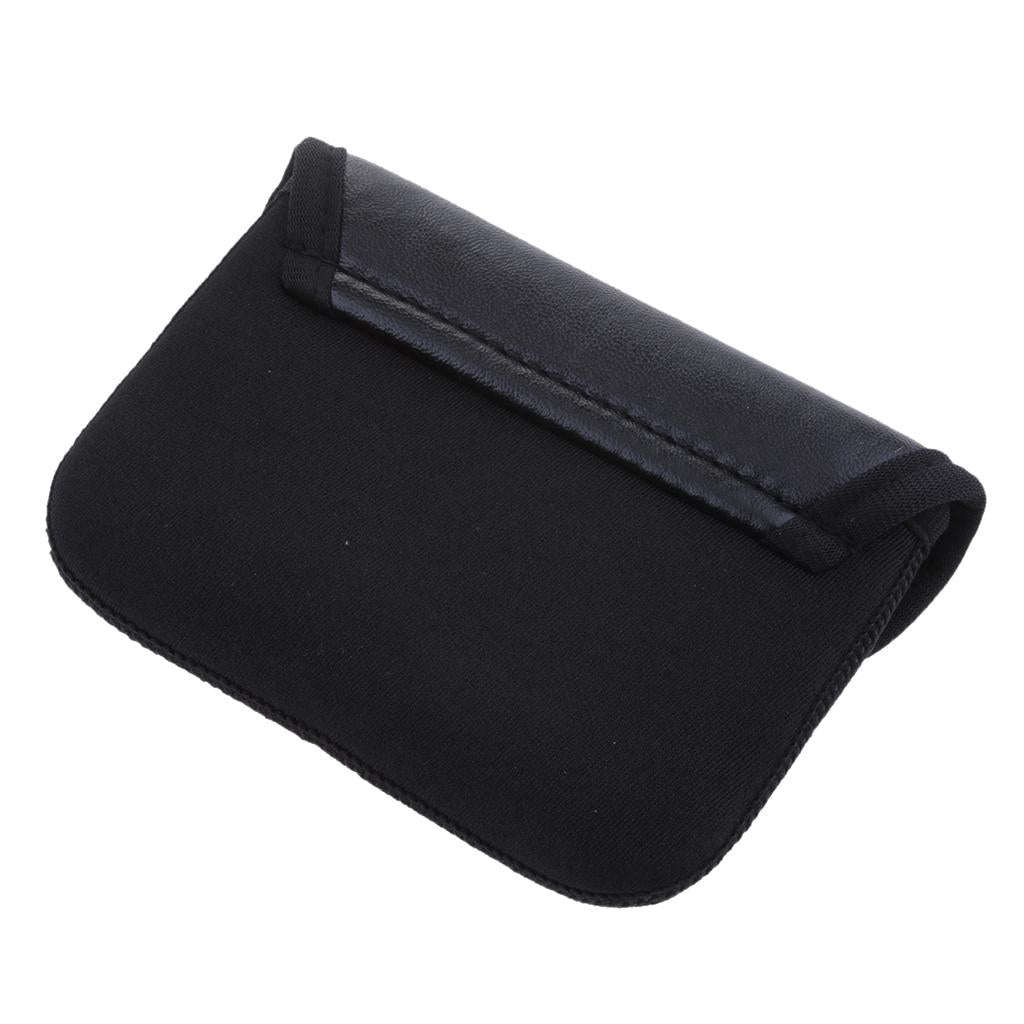 Travel Storage Carrying Case for Macbook Magic Mouse 2