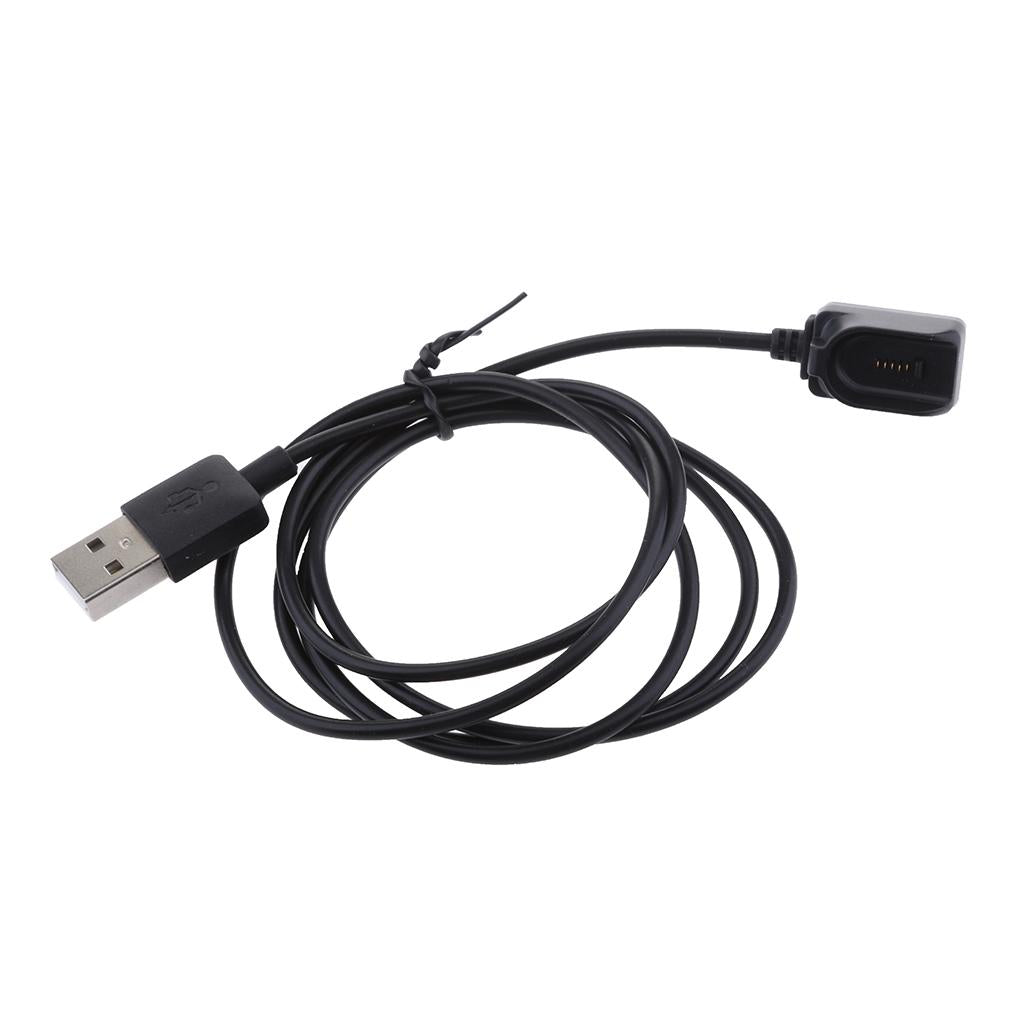 2xUSB Port Headphones Charge Cable Adapter for Plantronics Voyager Legend