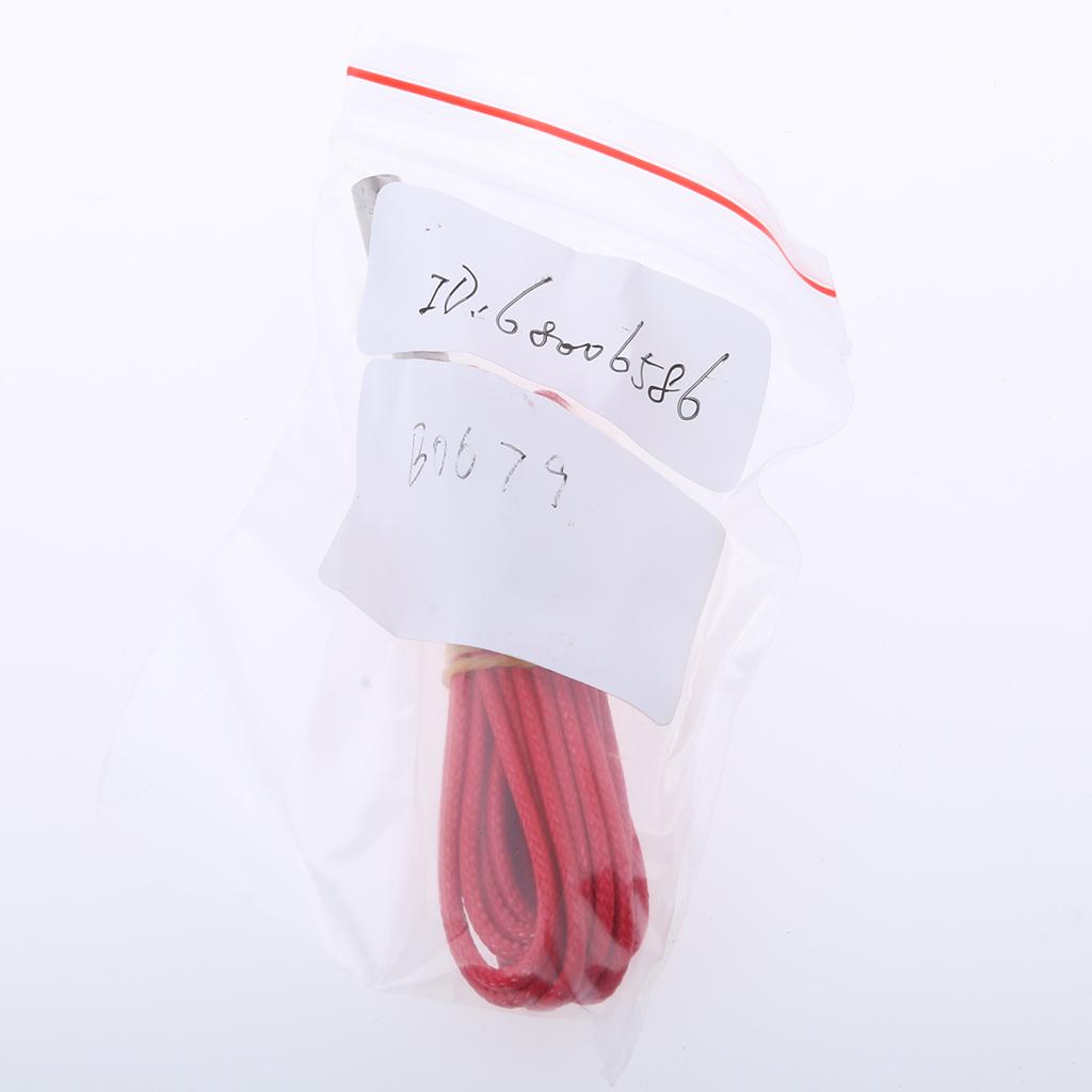 3x6*30 Cartridge Heater 12V 40W for 3D Printer Prusa Mendel