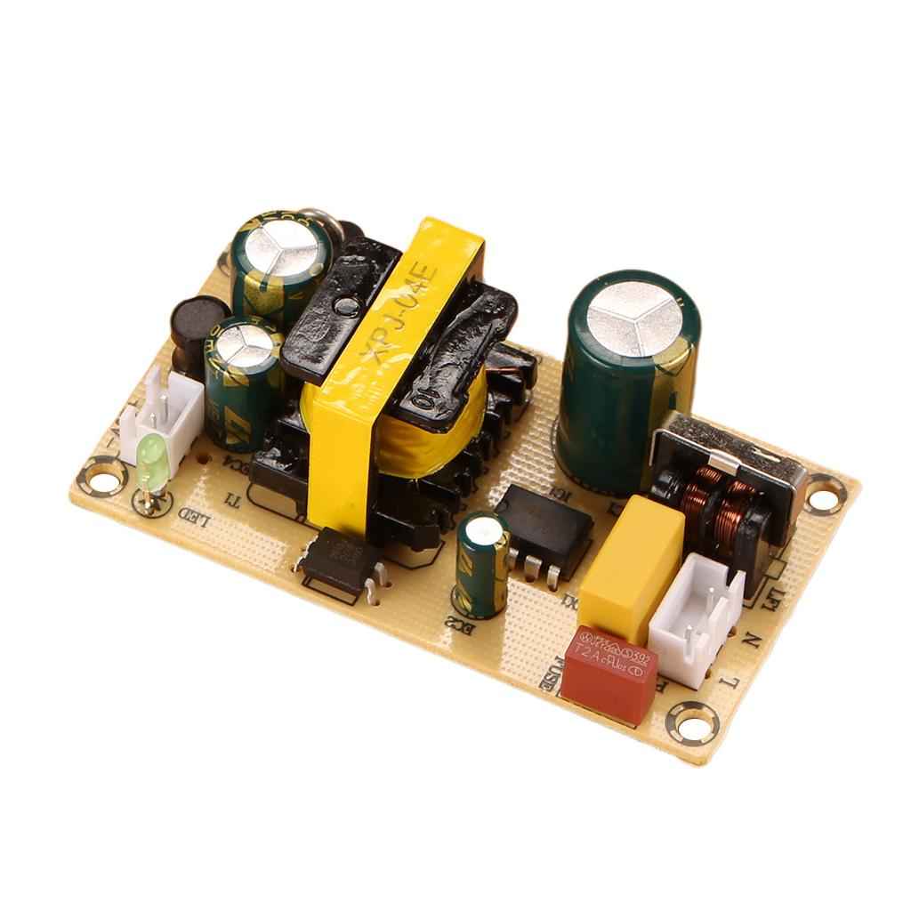 AC-DC/2A 24W Step Down Isolated Power Supply Converter Module 220V to12V