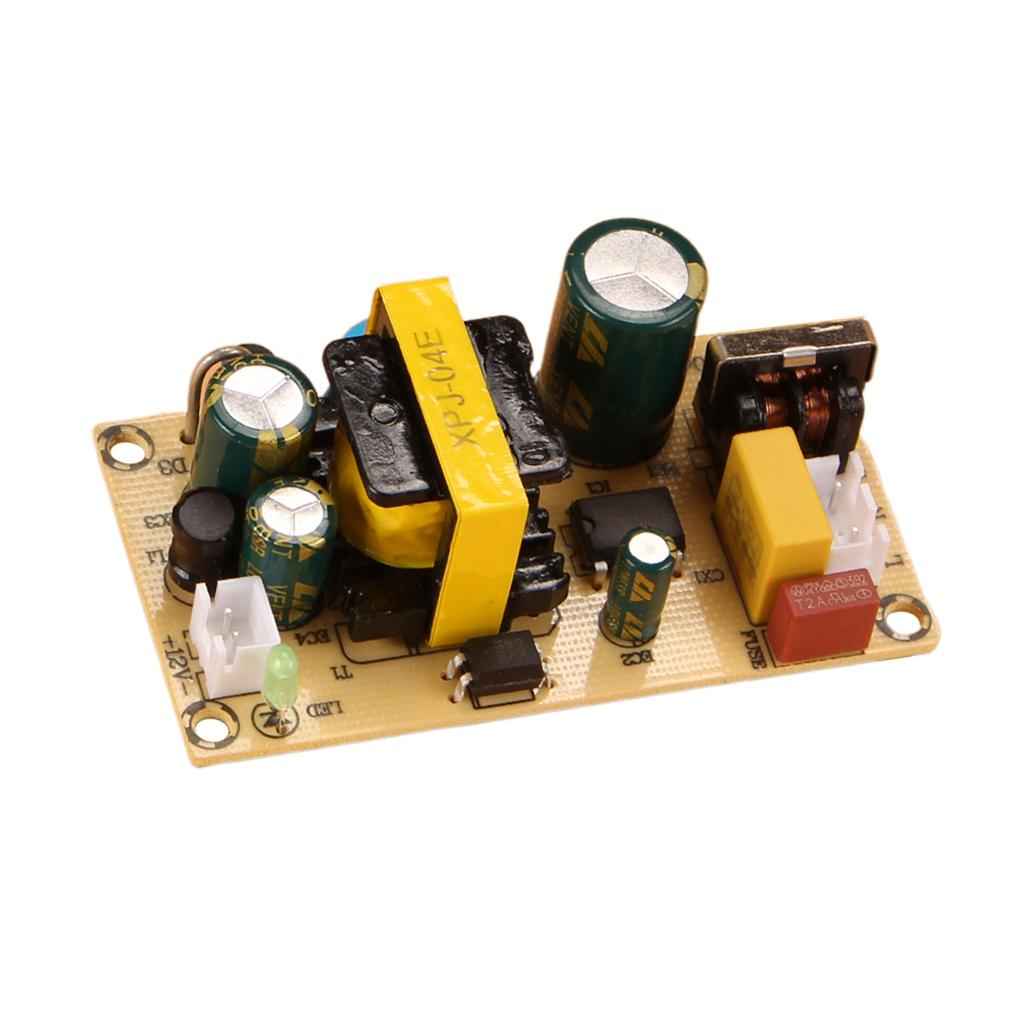 AC-DC/2A 24W Step Down Isolated Power Supply Converter Module 220V to12V