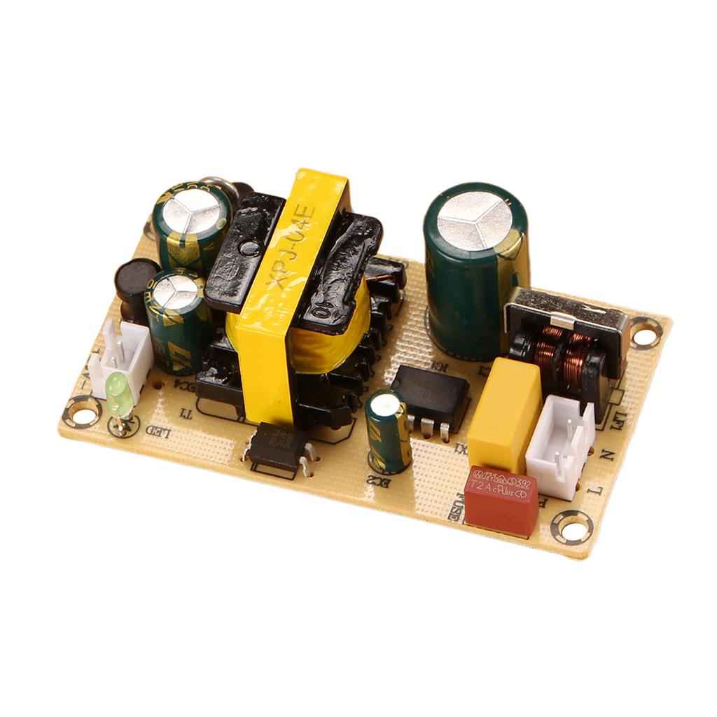 AC-DC/2A 24W Step Down Isolated Power Supply Converter Module 220V to12V