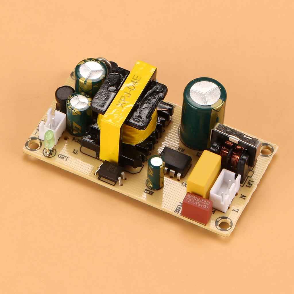 AC-DC/2A 24W Step Down Isolated Power Supply Converter Module 220V to12V