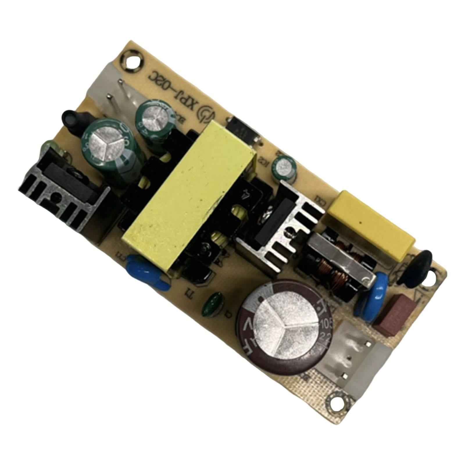 AC 220V to DC 12V 3A 36W Isolated Switching Mode Power Supply Board Module
