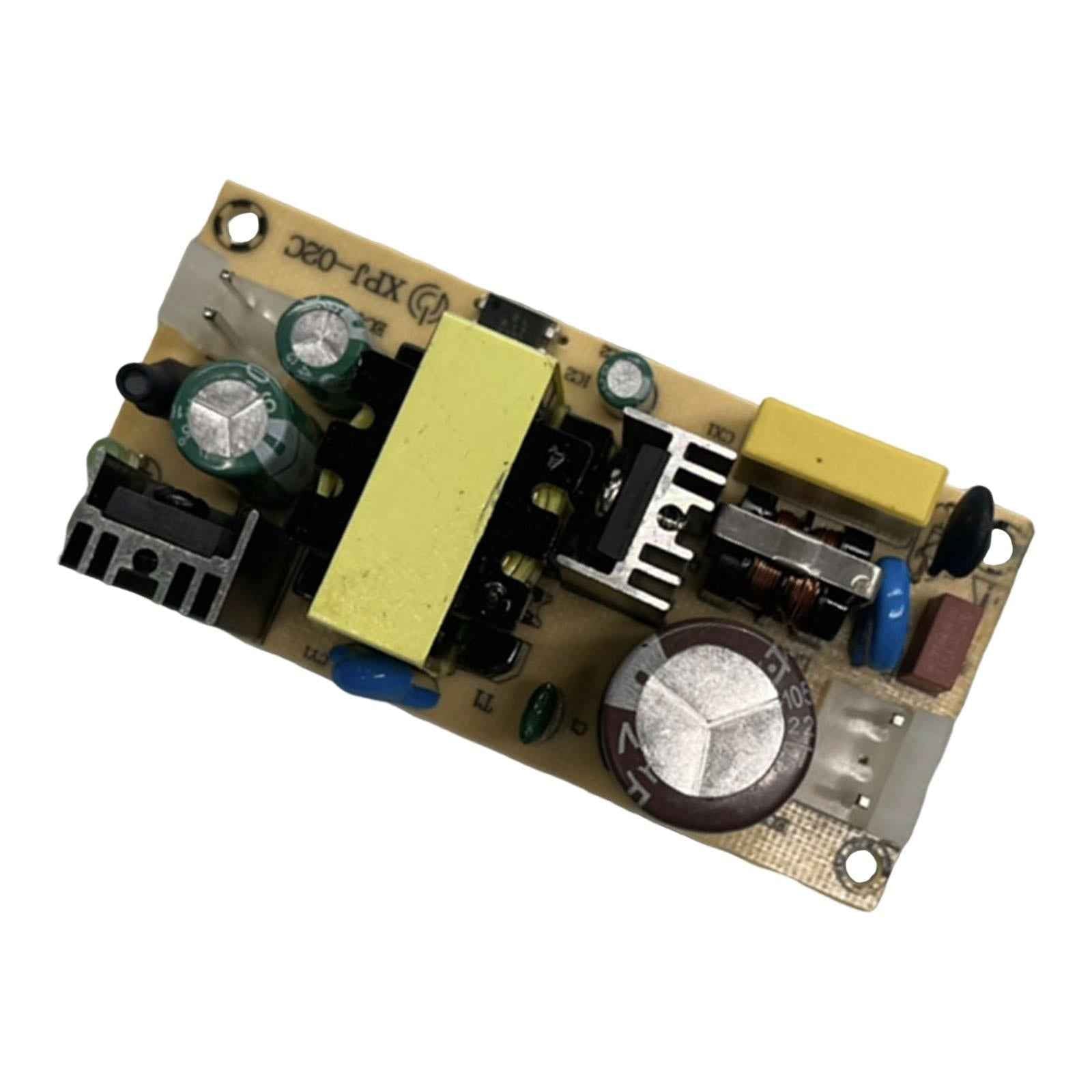 AC 220V to DC 12V 3A 36W Isolated Switching Mode Power Supply Board Module