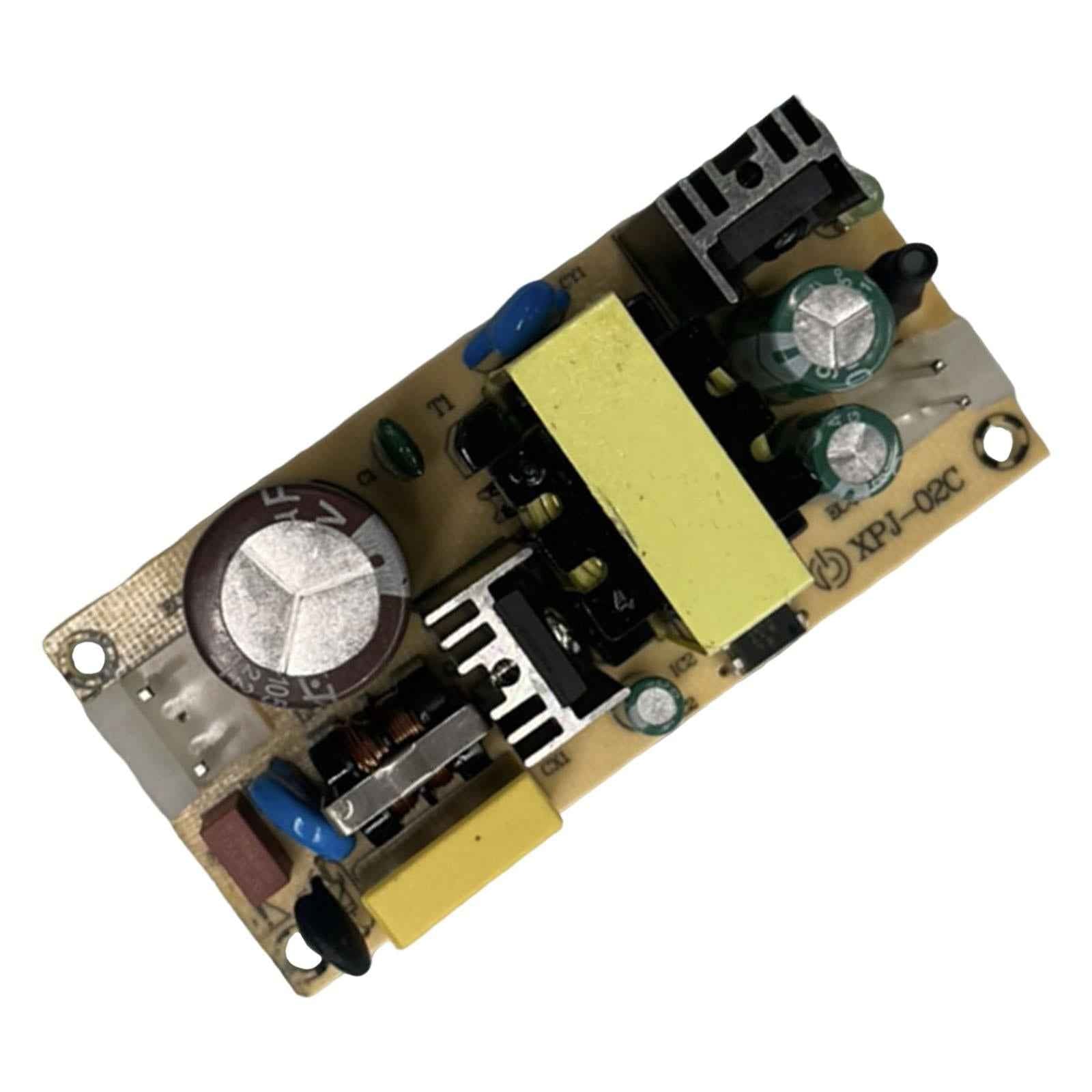 AC 220V to DC 12V 3A 36W Isolated Switching Mode Power Supply Board Module
