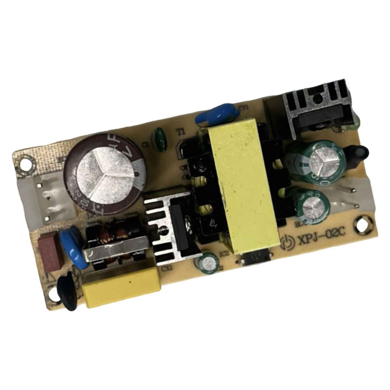 AC 220V to DC 12V 3A 36W Isolated Switching Mode Power Supply Board Module