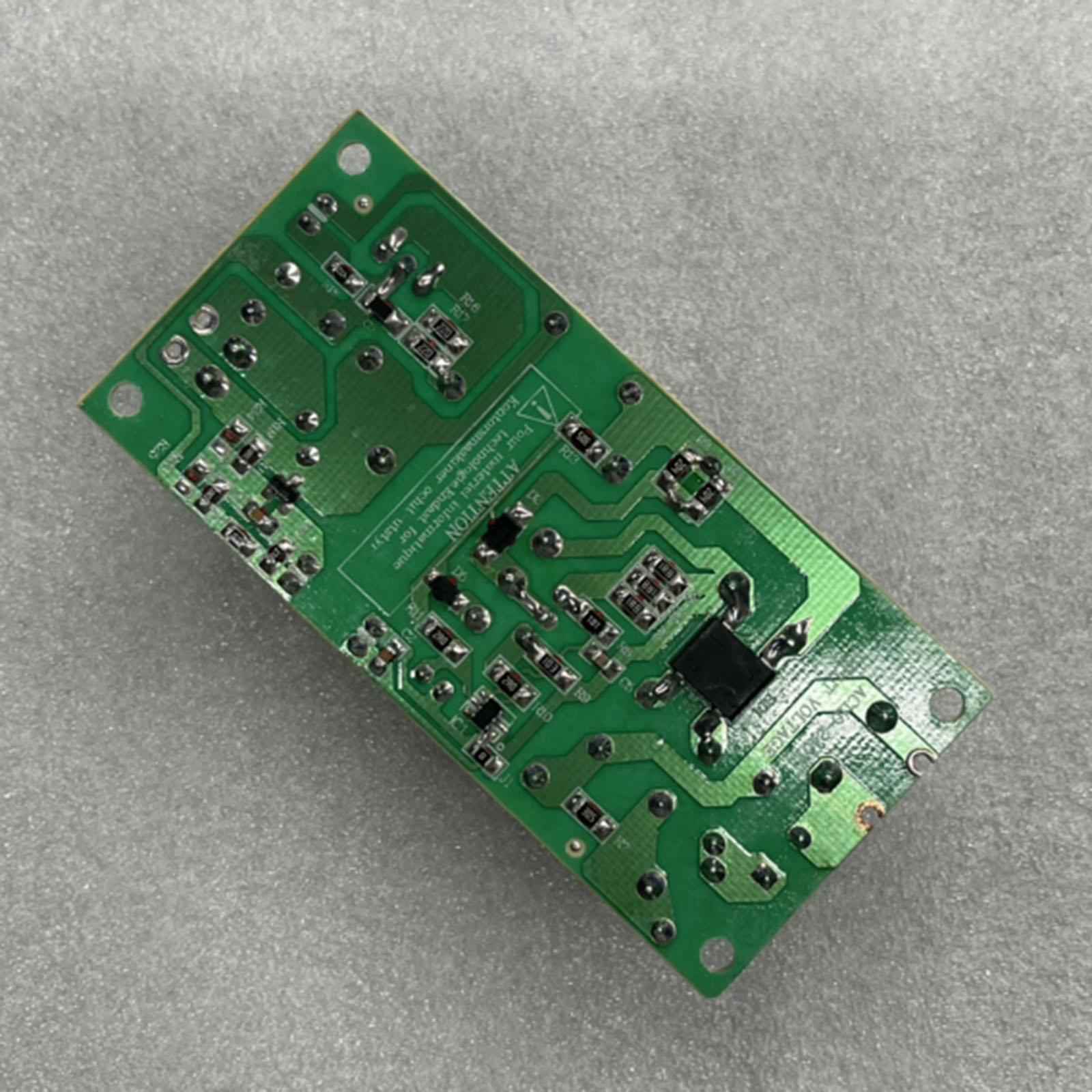 AC 220V to DC 12V 3A 36W Isolated Switching Mode Power Supply Board Module