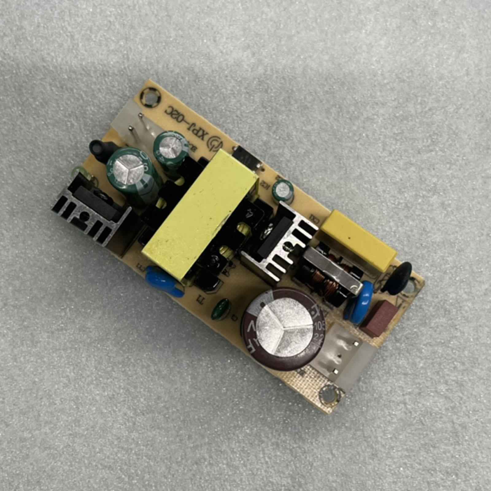 AC 220V to DC 12V 3A 36W Isolated Switching Mode Power Supply Board Module