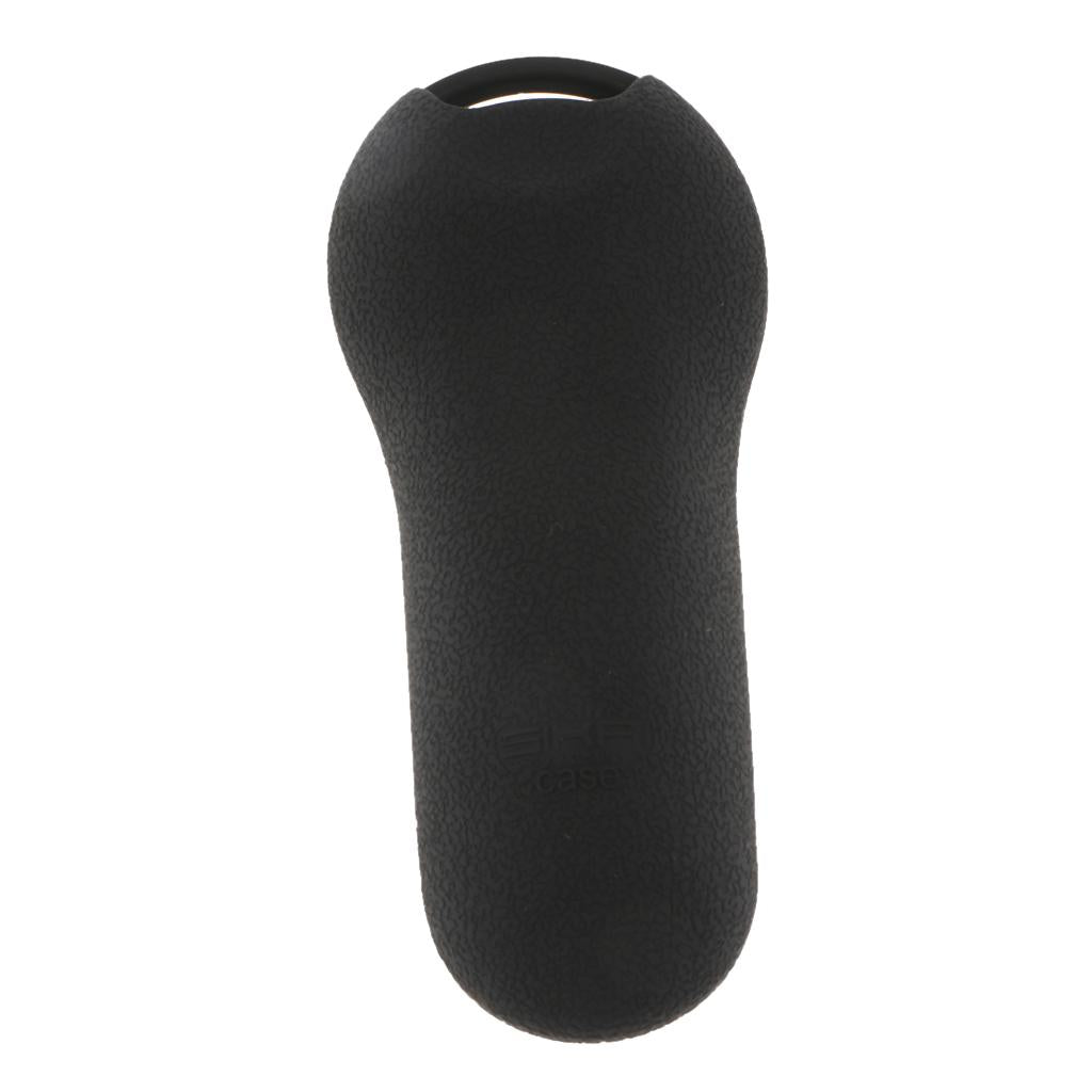 TV Remote Control Cover for LG Smart TV AN-MR400G LA6150 6500 black
