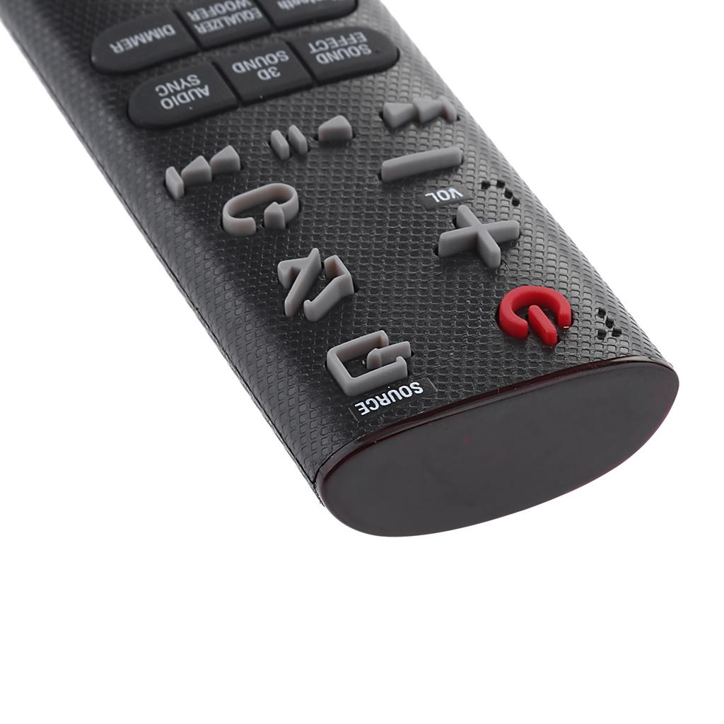 AH59-02631J Replacement Sound Bar Remote Control For Samsung SoundBar