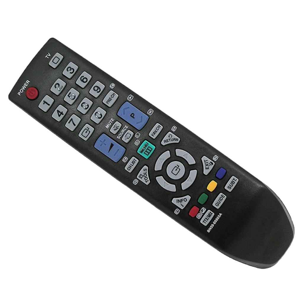 Remote Control BN59-00865A For for SAMSUNG LED TV LA32B450C4D LA22B650T6D LA26B450C4D LA26B450C4M LA32B350F1D LA22B450C4M LA22B650T6D