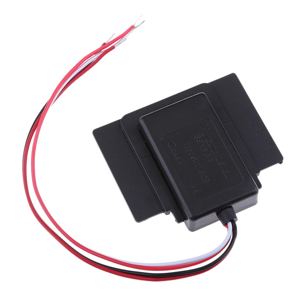 Capacitive Touch Sensor Switch Button Module Blue Light WS08CA-A0-B