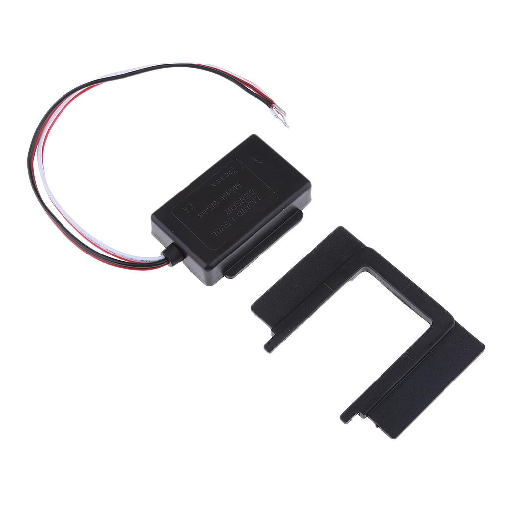 Capacitive Touch Switch Sensor Button Module White Light WS08CA-A0-W