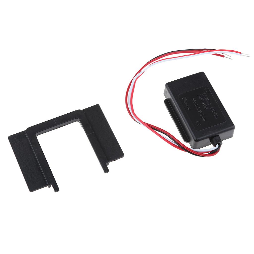 Capacitive Touch Switch Sensor Button Module Blue White Light WS08CA-A2-BW