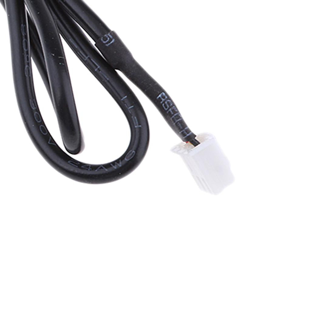 12-24V Non-contact Tube Tank Liquid Water Level Detect Sensor Switch