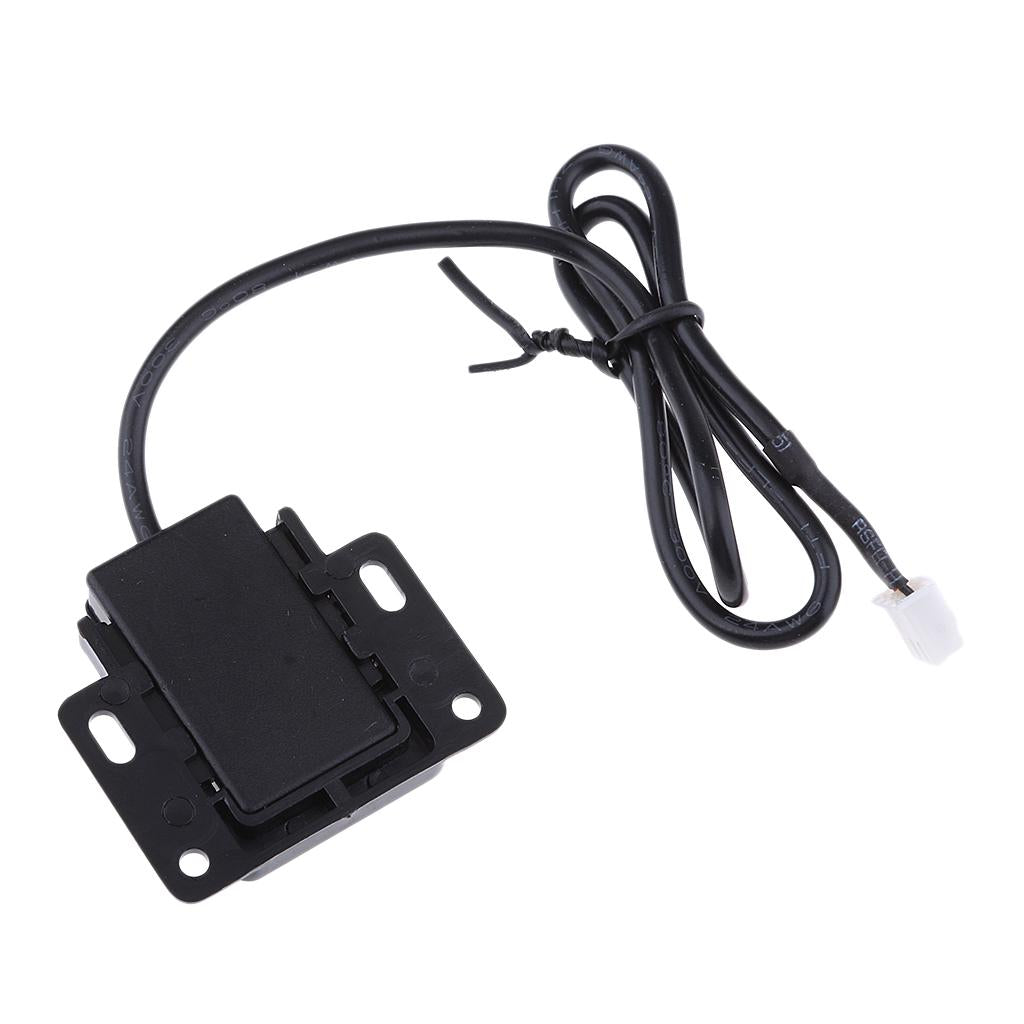 12-24V Non-contact Tube Tank Liquid Water Level Detect Sensor Switch