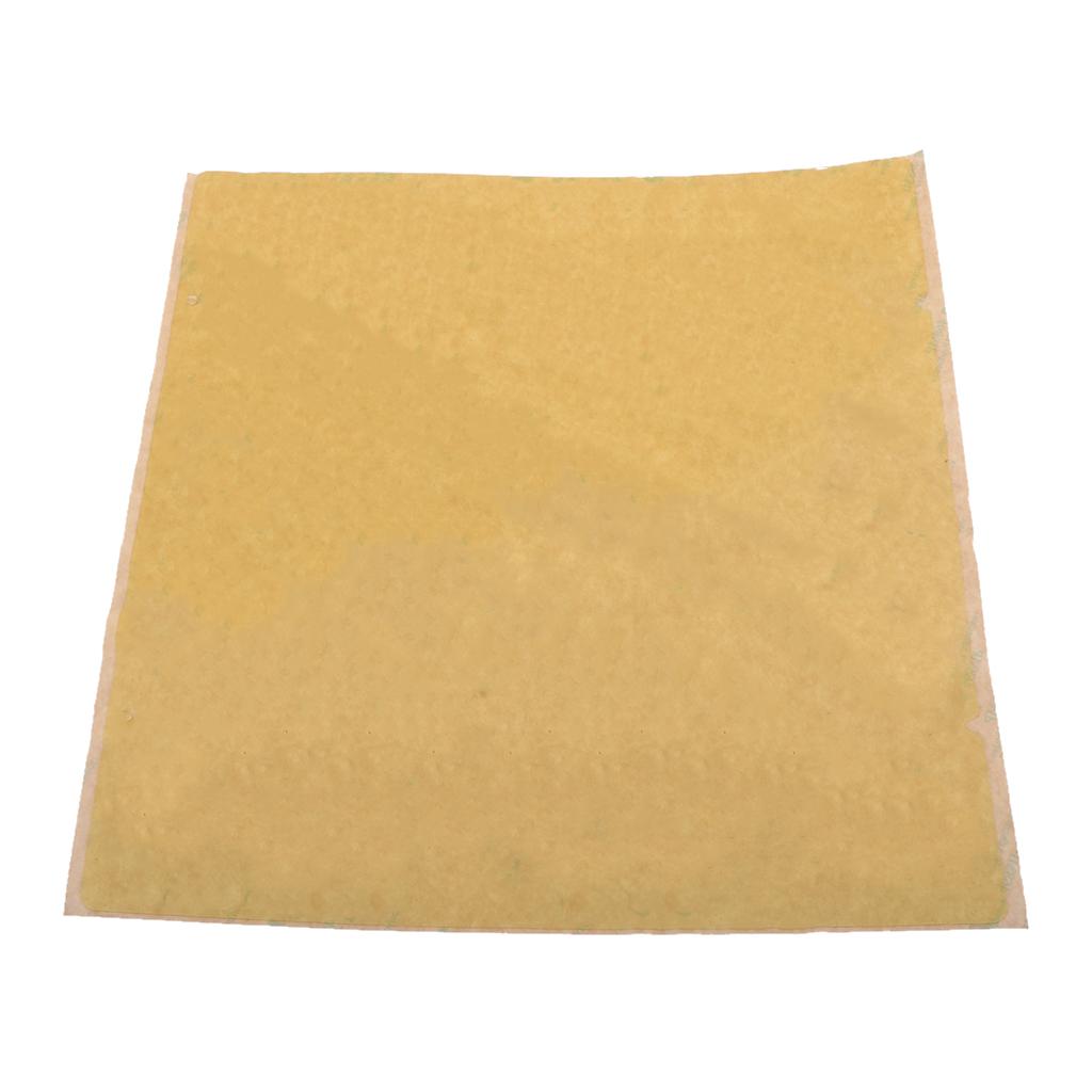 PEI Sheet 3D Printer Build Surface w/ Adhesive for Reprap Prusa i3 MK52 MK3