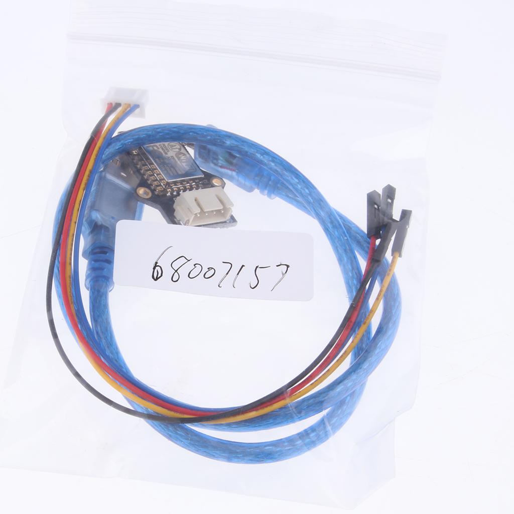 ESP8266 Serial WiFi Wireless Transceiver Module Send Receive For