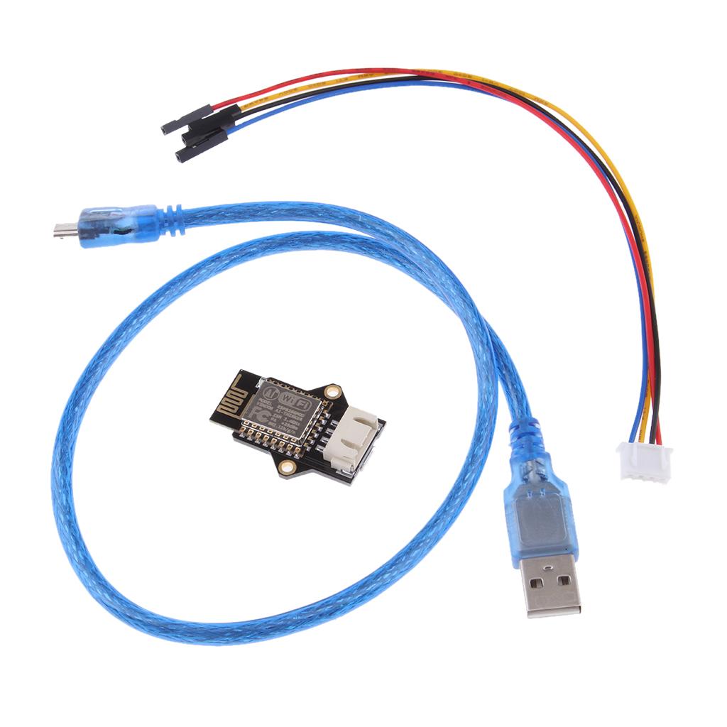 ESP8266 Serial WiFi Wireless Transceiver Module Send Receive For