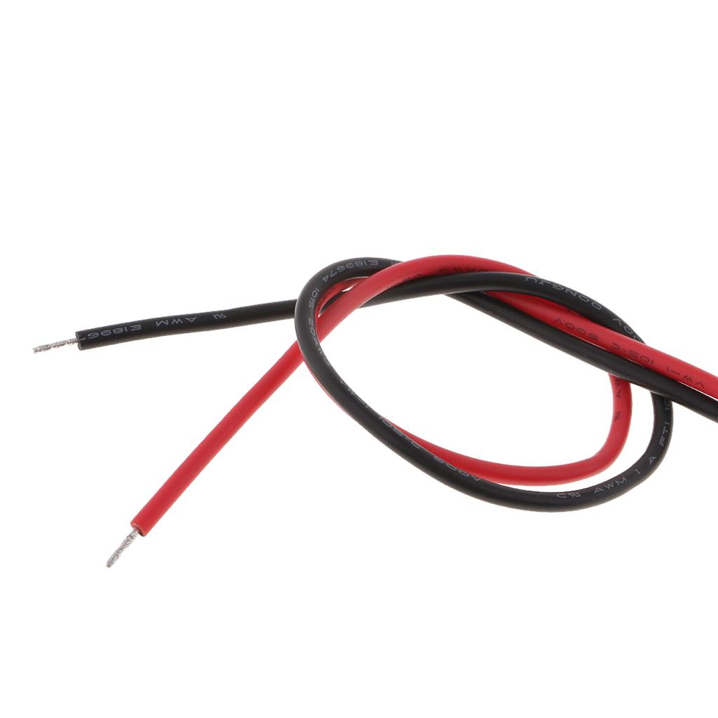 12V 30W High Speed CW/CCW Permanent Magnet DC Motor 3000RPM