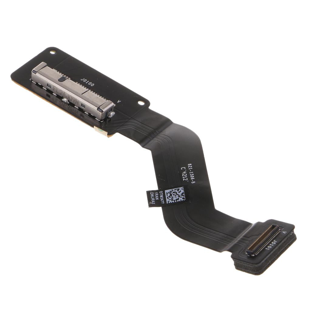Replacement HDD Hard Drive Flex Cable for Apple Macbook Retina A1425