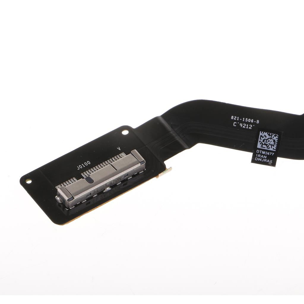 Replacement HDD Hard Drive Flex Cable for Apple Macbook Retina A1425