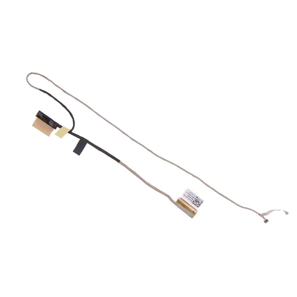 LCD LVDs Display Video Flex Cable for Asus Q200E S200E X201E X201L X202E