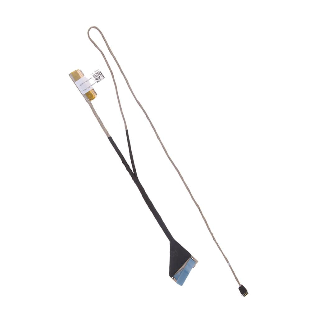 LCD LVDs Display Video Flex Cable for Asus Vivobook X202E Long Version