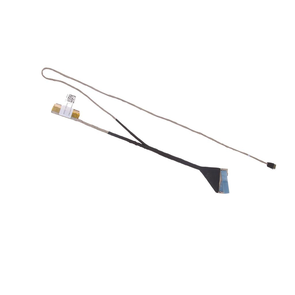 LCD LVDs Display Video Flex Cable for Asus Vivobook X202E Long Version