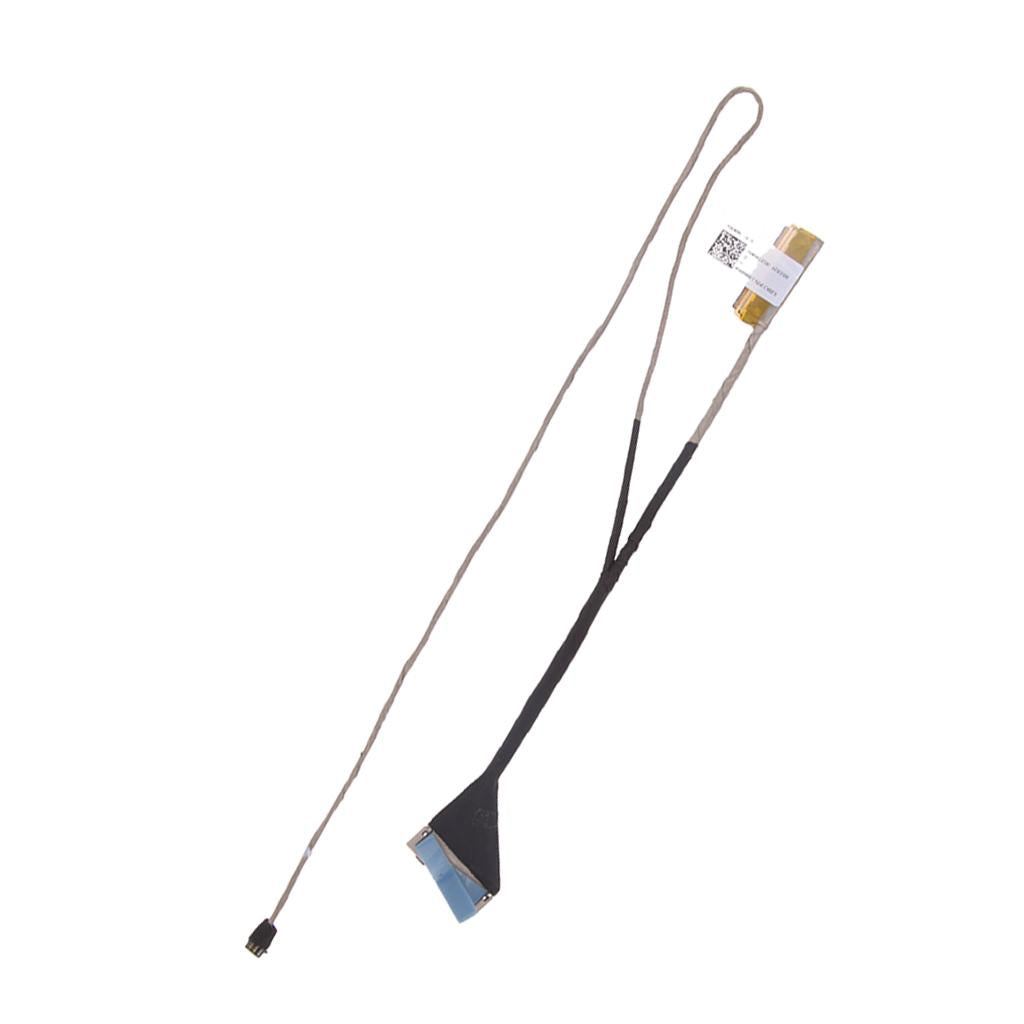 LCD LVDs Display Video Flex Cable for Asus Vivobook X202E Long Version