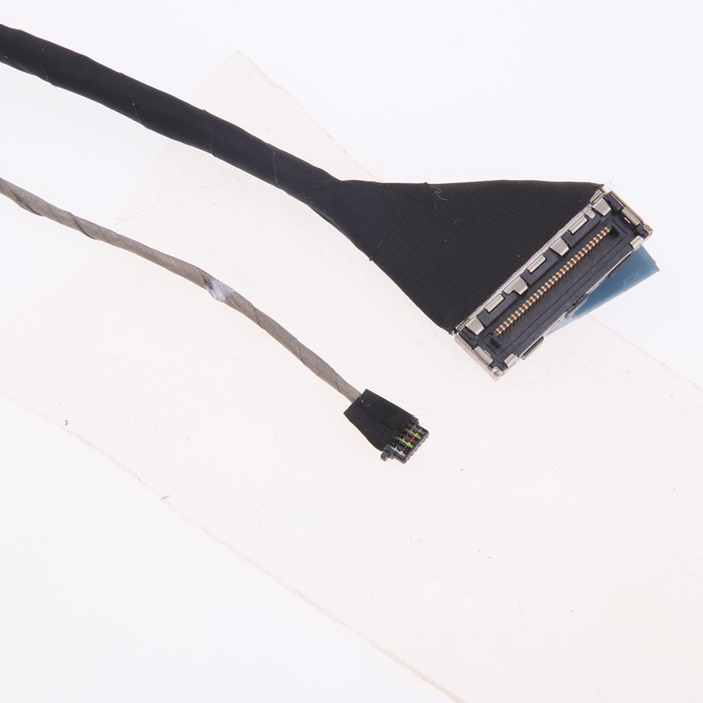 LCD LVDs Display Video Flex Cable for Asus Vivobook X202E Long Version