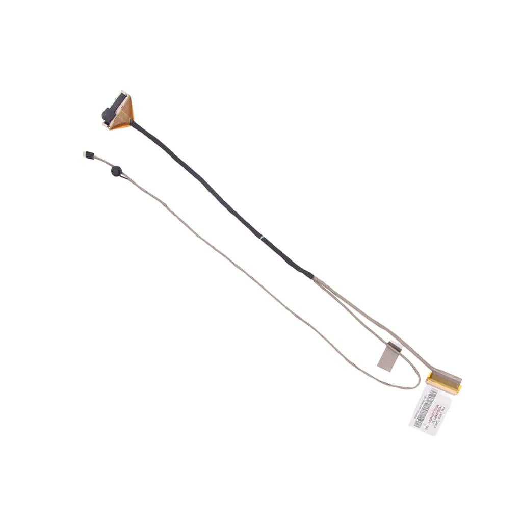 LCD LVDs Display Video Flex Cable for Asus K46 K46C K46CM A46C S46C S46E